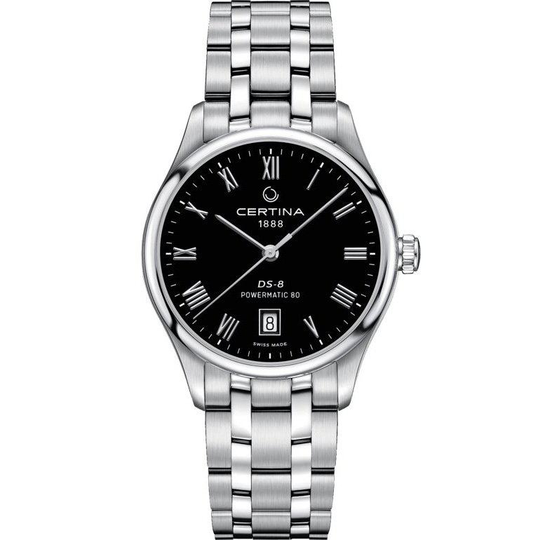 Certina Ds 8 C033.407.11.053.00