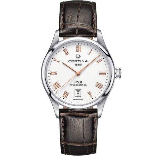 Certina Ds 8 C033.407.16.013.00