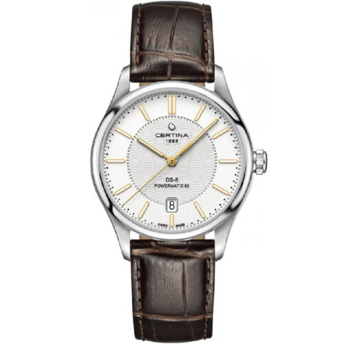 Certina Ds 8 C033.407.16.031.00
