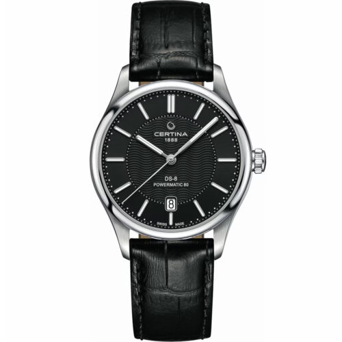 Certina Ds 8 C033.407.16.051.00