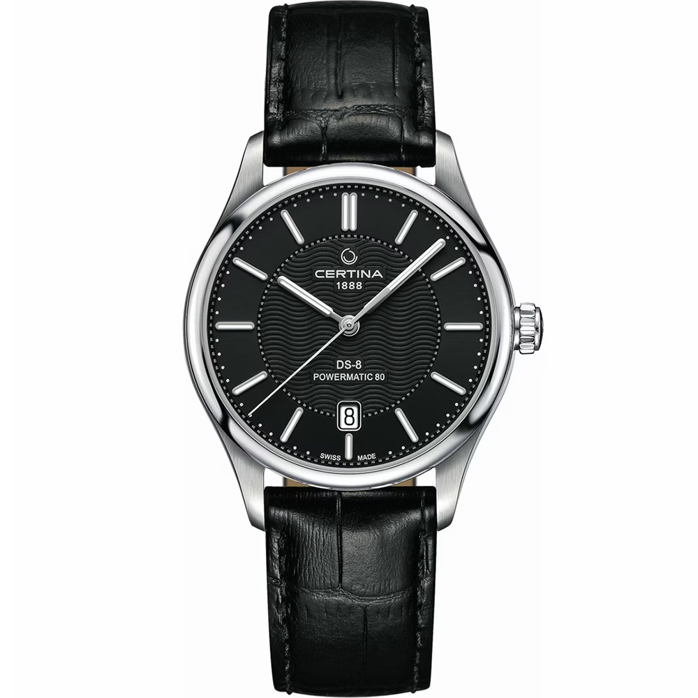 Certina Ds 8 C033.407.16.051.00