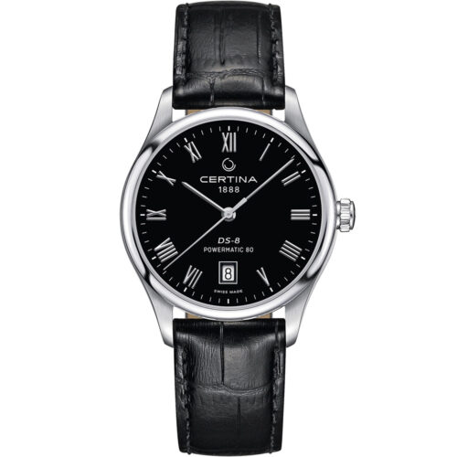 Certina Ds 8 C033.407.16.053.00