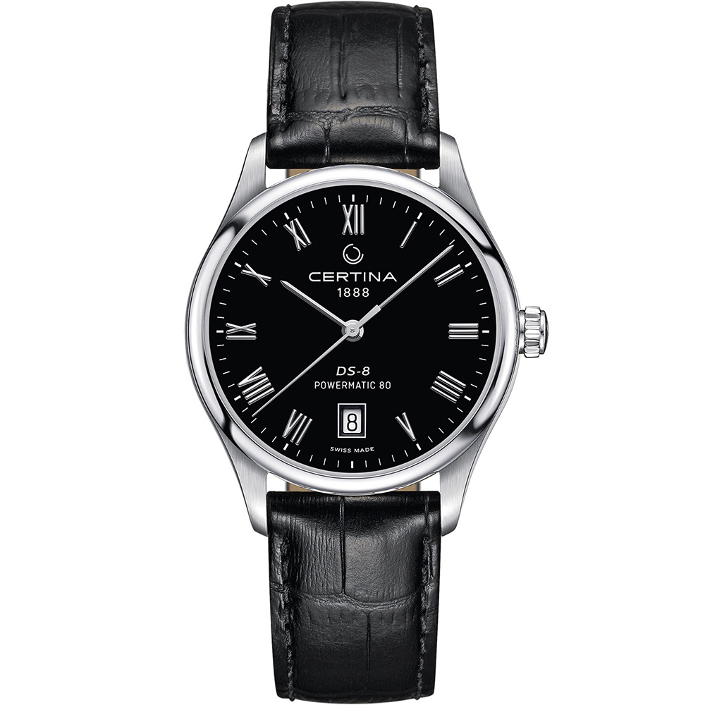 Certina Ds 8 C033.407.16.053.00