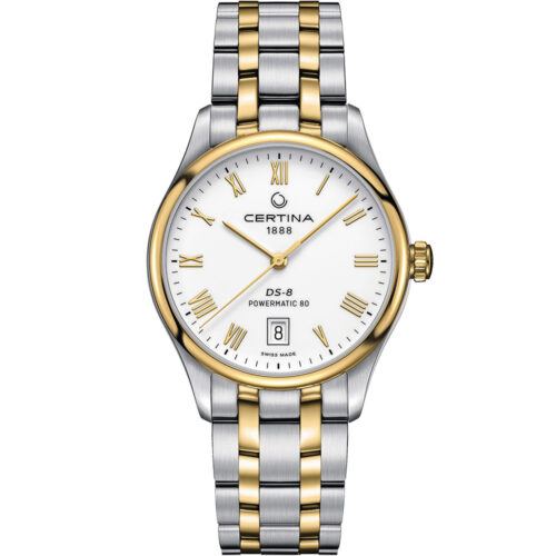 Certina Ds 8 C033.407.22.013.00