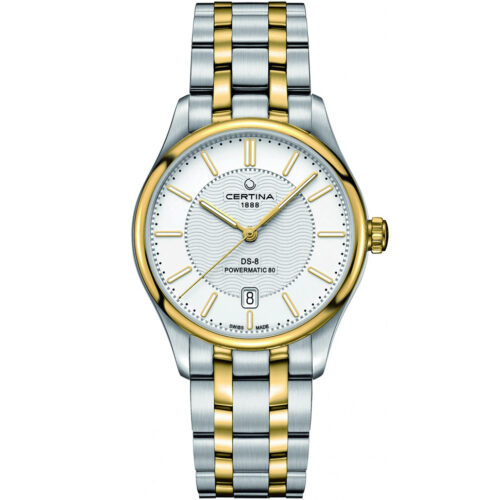 Certina Ds 8 C033.407.22.031.00