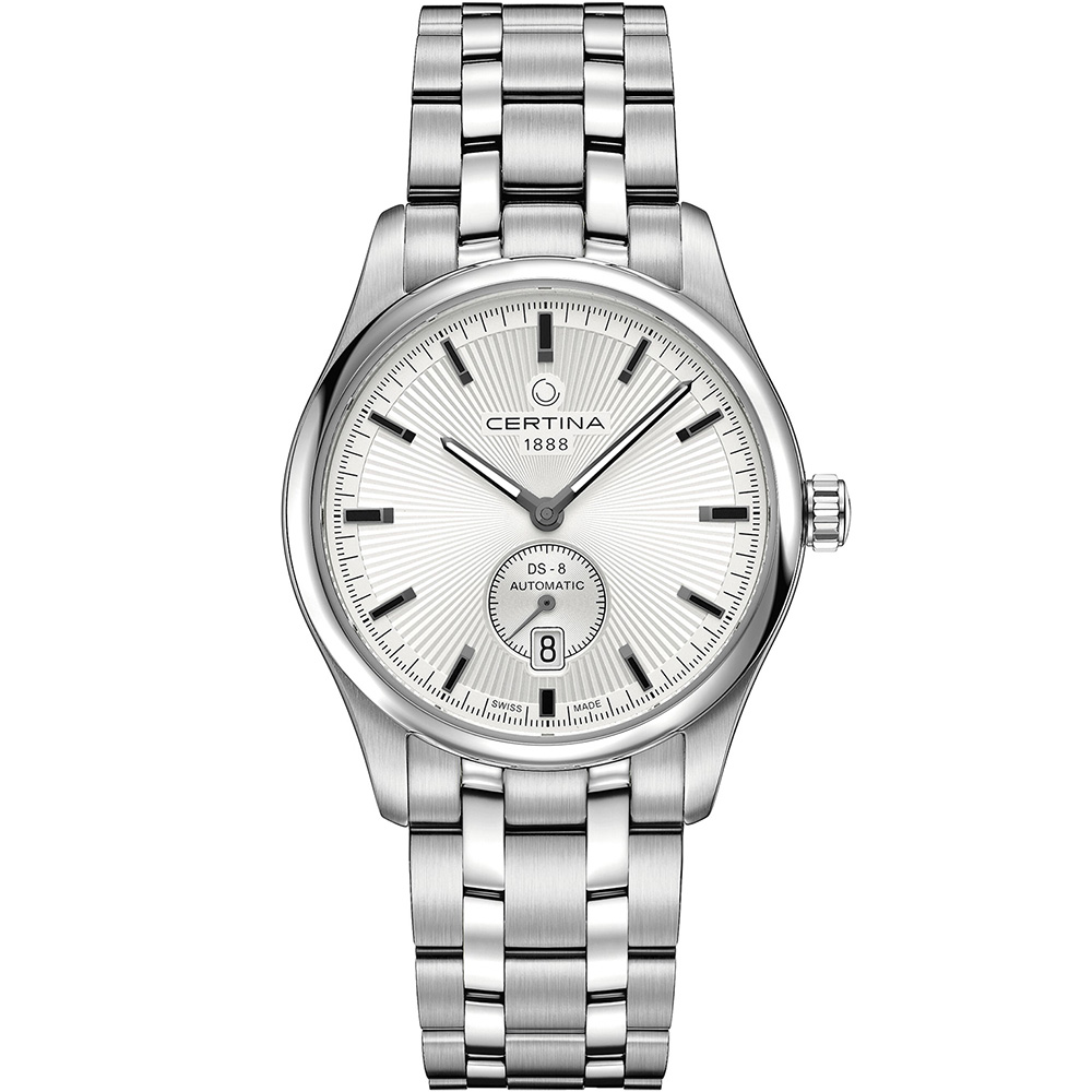 Certina Ds 8 C033.428.11.031.00