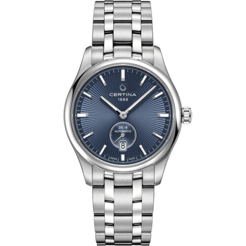 Certina Ds 8 C033.428.11.041.00