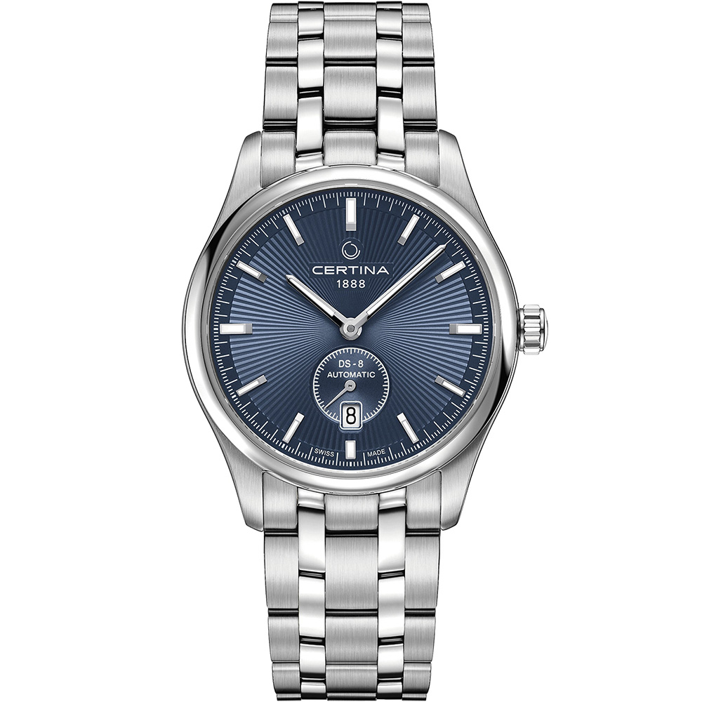 Certina Ds 8 C033.428.11.041.00