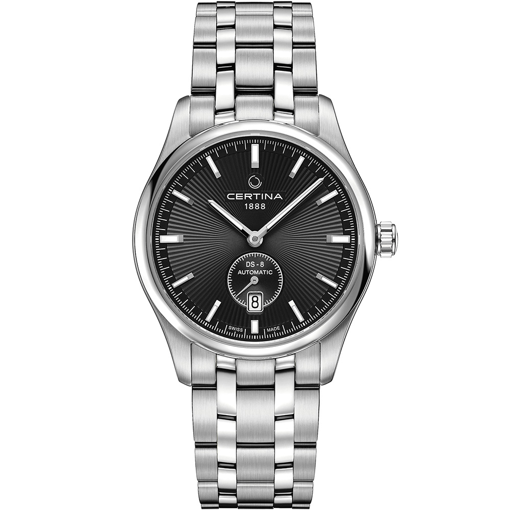 Certina Ds 8 C033.428.11.051.00