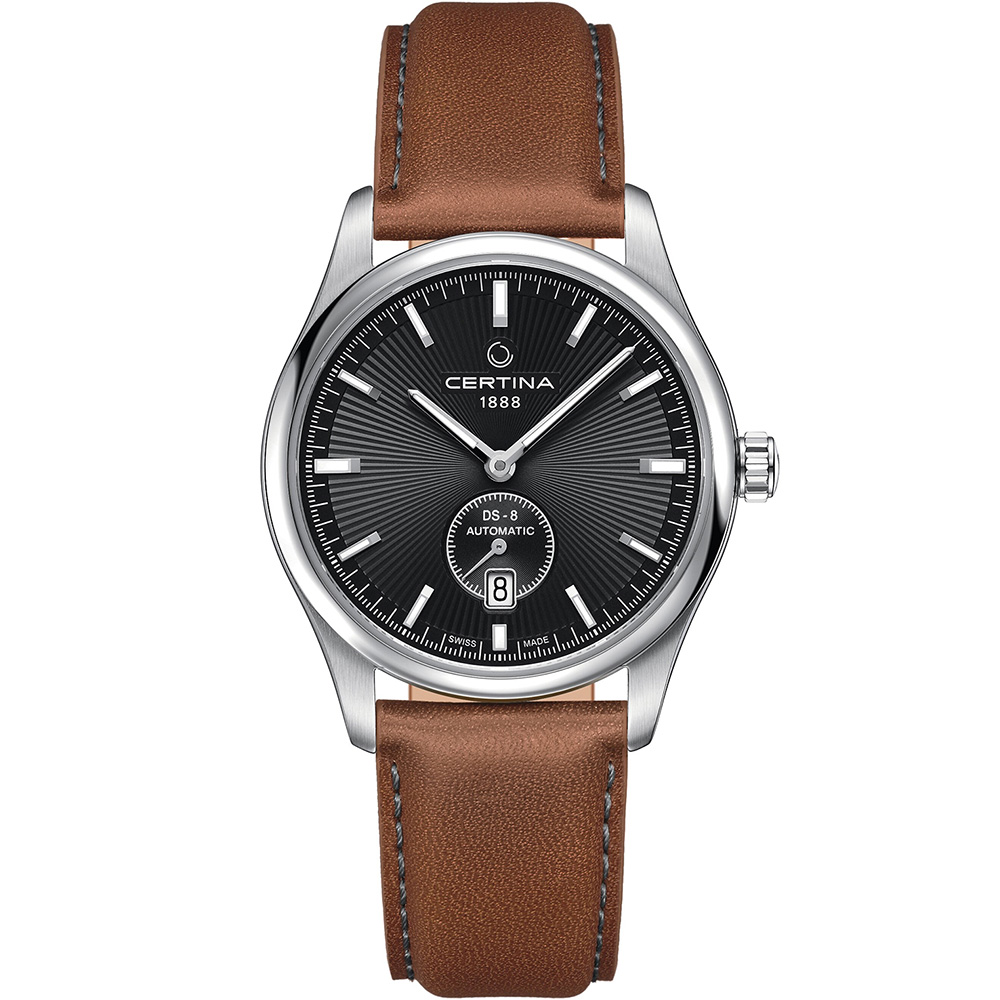 Certina Ds 8 C033.428.16.051.00