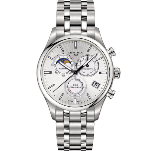 Certina Ds 8 C033.450.11.031.00