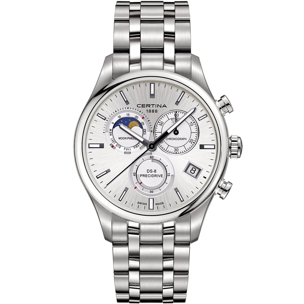 Certina Ds 8 C033.450.11.031.00