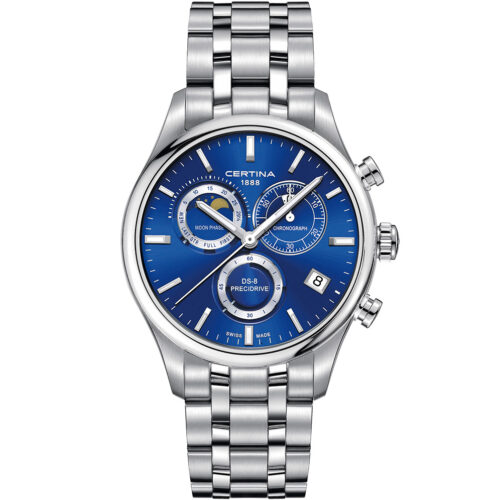 Certina Ds 8 C033.450.11.041.00