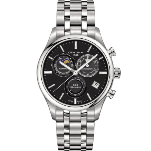 Certina Ds 8 C033.450.11.051.00