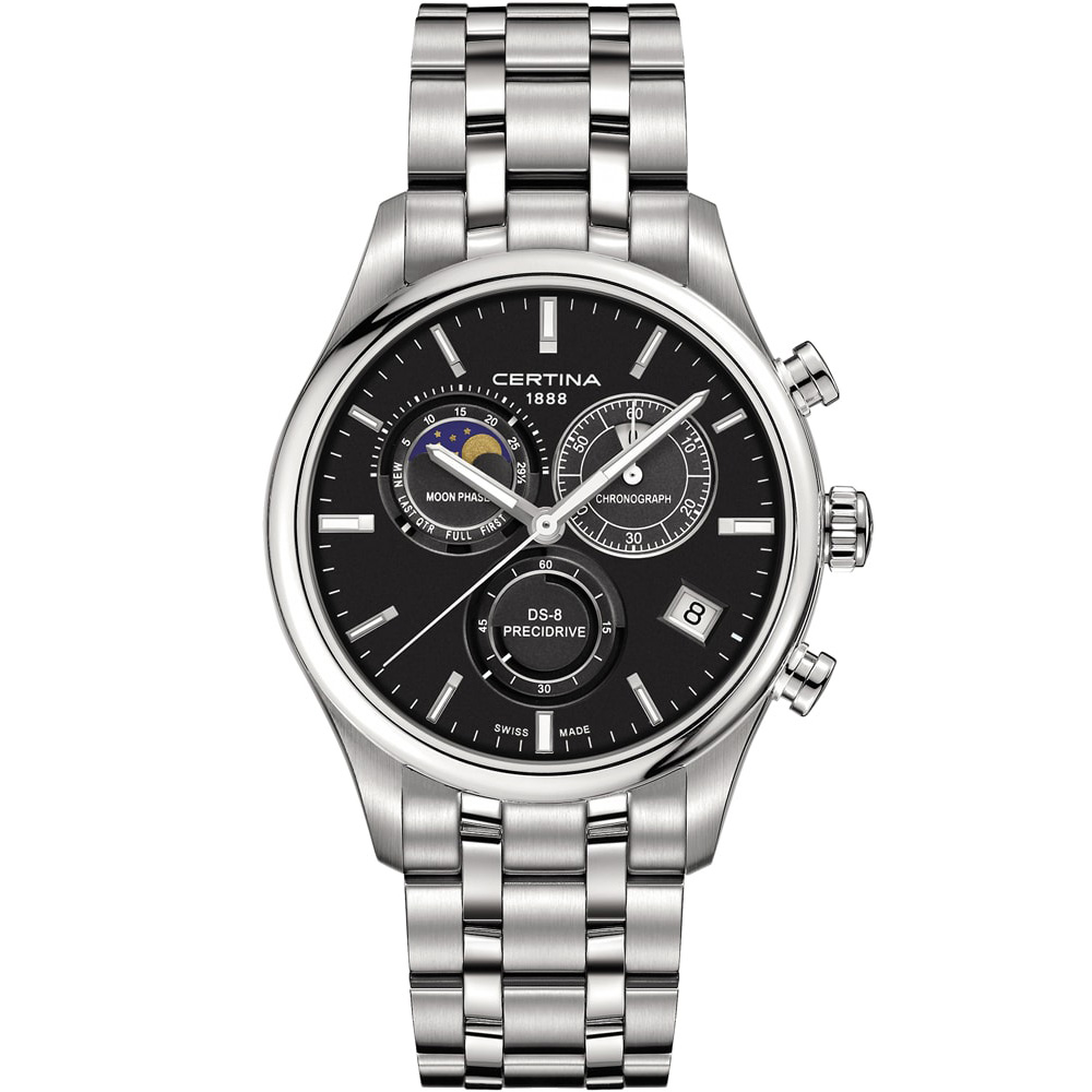 Certina Ds 8 C033.450.11.051.00