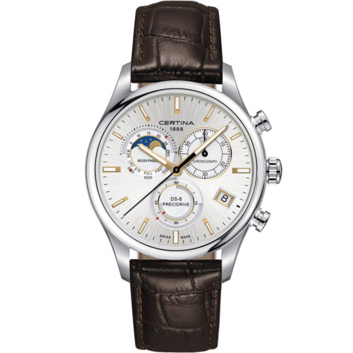 Certina Ds 8 C033.450.16.031.00