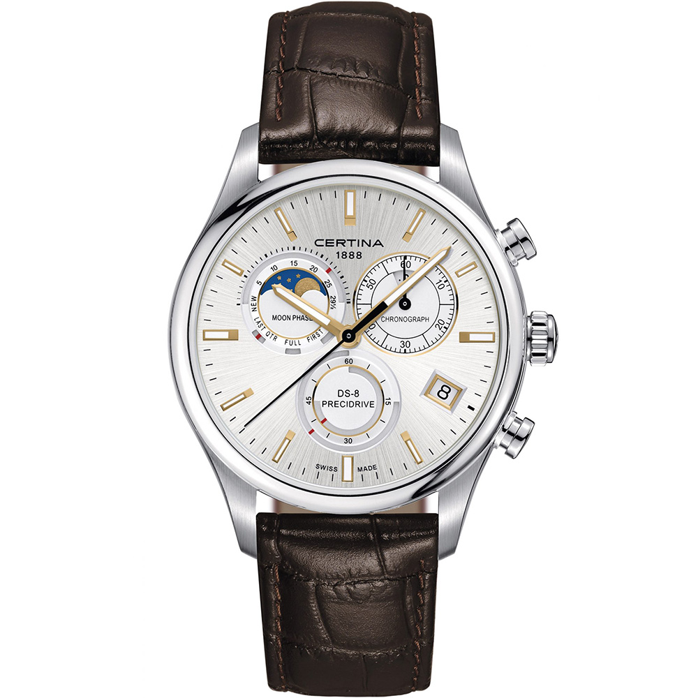 Certina Ds 8 C033.450.16.031.00