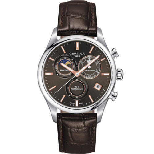 Certina Ds 8 C033.450.16.081.00