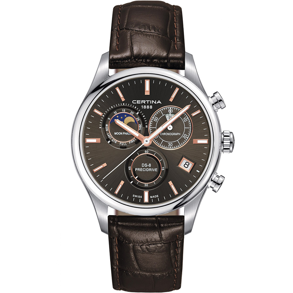 Certina Ds 8 C033.450.16.081.00