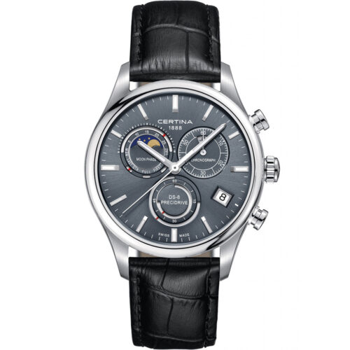 Certina Ds 8 C033.450.16.351.00