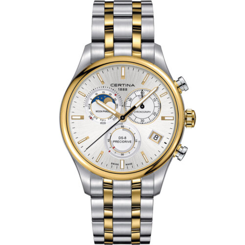 Certina Ds 8 C033.450.22.031.00