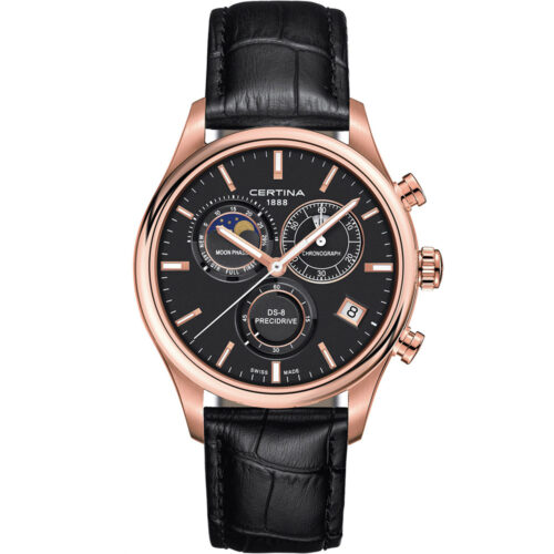 Certina Ds 8 C033.450.36.051.00