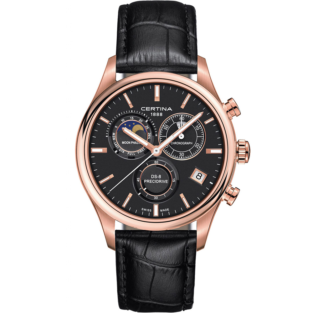 Certina Ds 8 C033.450.36.051.00