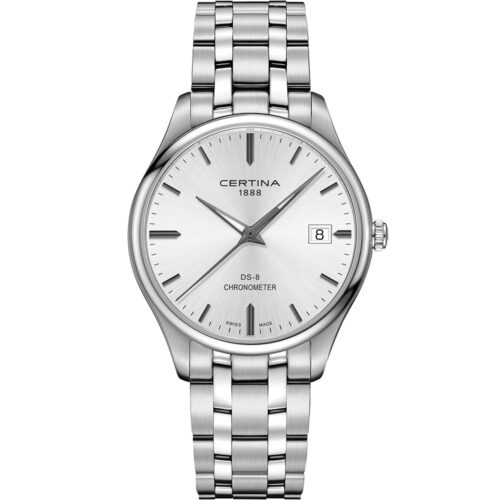 Certina Ds 8 C033.451.11.031.00
