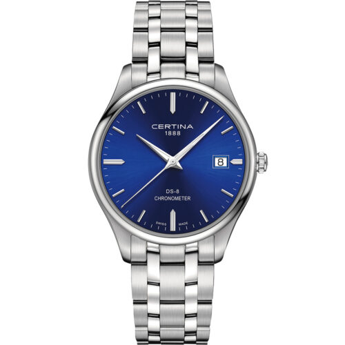 Certina Ds 8 C033.451.11.041.00