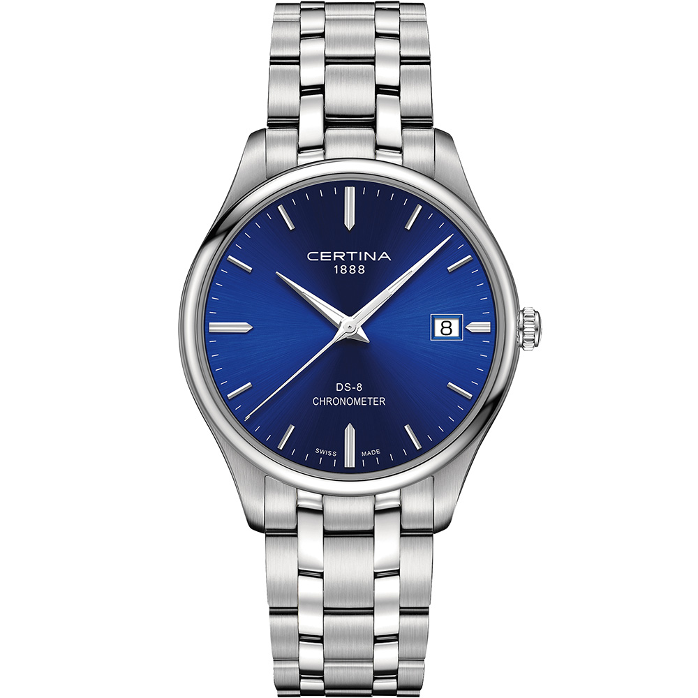 Certina Ds 8 C033.451.11.041.00