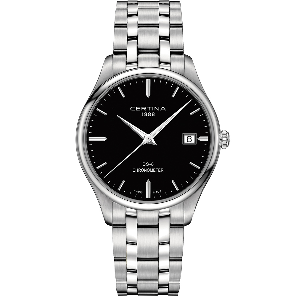 Certina Ds 8 C033.451.11.051.00