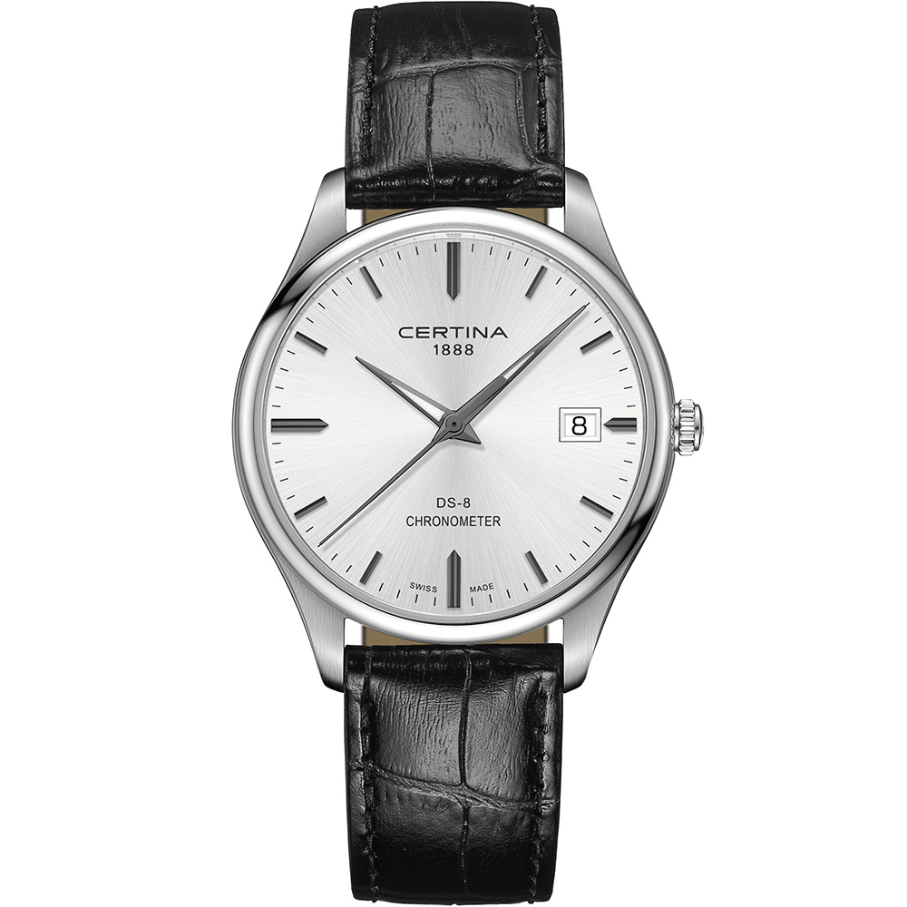 Certina Ds 8 C033.451.16.031.00
