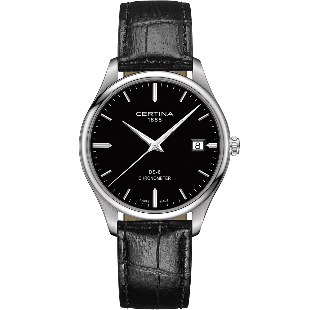 Certina Ds 8 C033.451.16.051.00