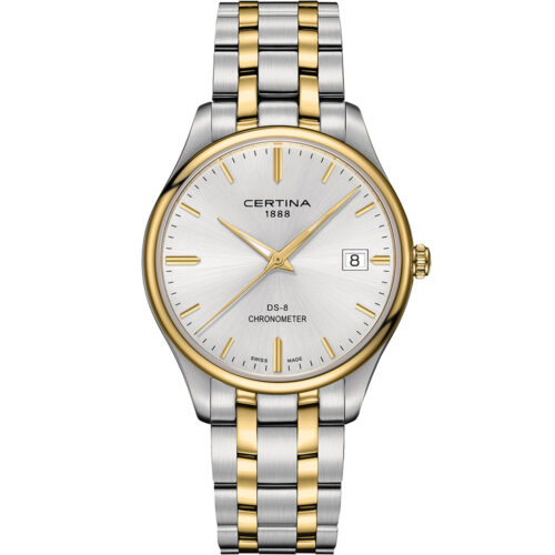 Certina Ds 8 C033.451.22.031.00