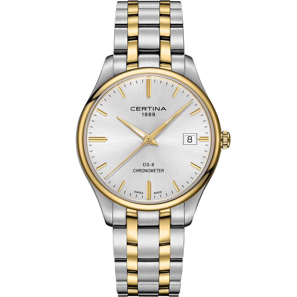 Certina Ds 8 C033.451.22.031.00