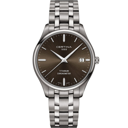 Certina Ds 8 C033.451.44.081.00