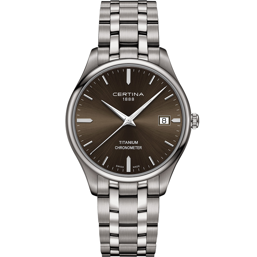 Certina Ds 8 C033.451.44.081.00