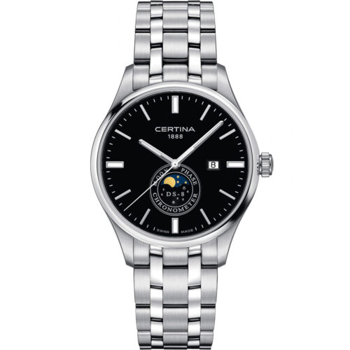 Certina Ds 8 C033.457.11.051.00