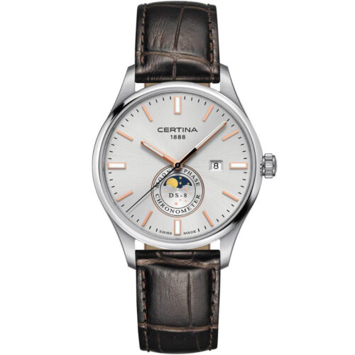 Certina Ds 8 C033.457.16.031.00