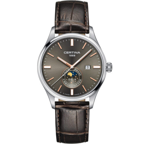 Certina Ds 8 C033.457.16.081.00