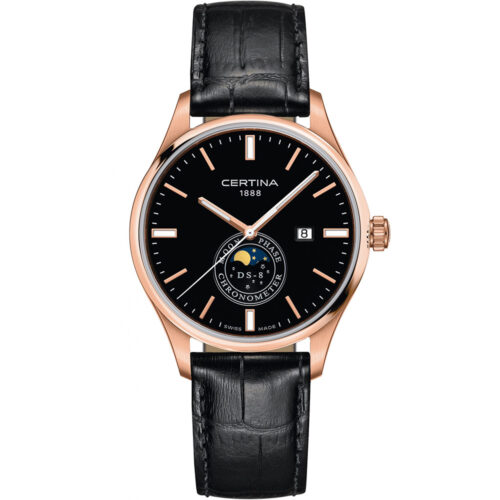 Certina Ds 8 C033.457.36.051.00