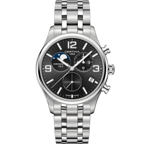 Certina Ds 8 C033.460.11.057.00