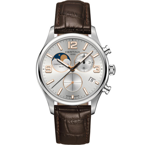 Certina Ds 8 C033.460.16.037.00