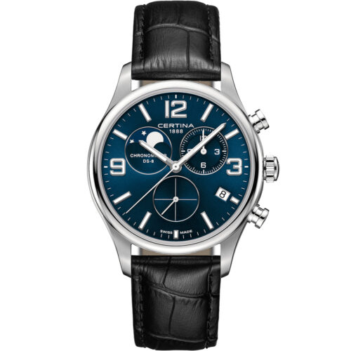 Certina Ds 8 C033.460.16.047.00
