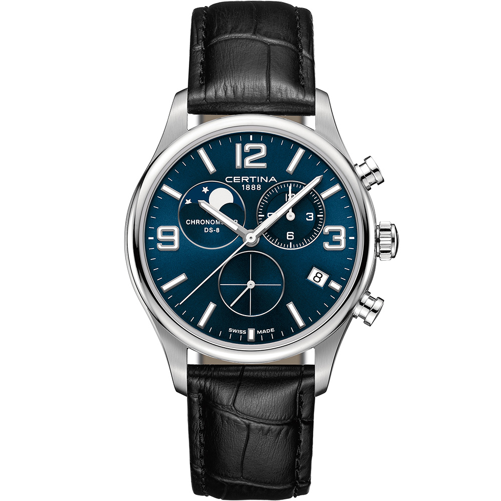 Certina Ds 8 C033.460.16.047.00