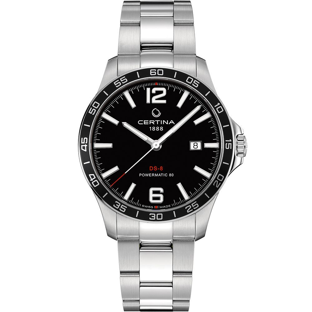 Certina Ds 8 C033.807.11.057.00
