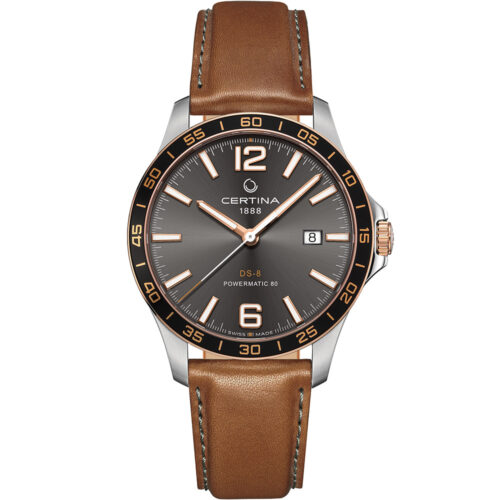 Certina Ds 8 C033.807.26.087.00