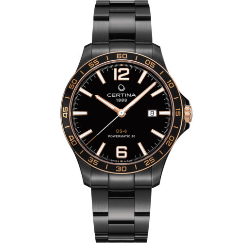 Certina Ds 8 C033.807.33.057.00