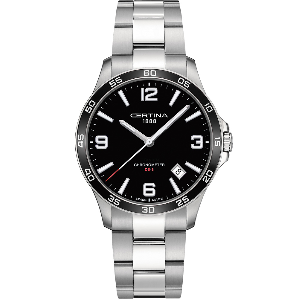 Certina Ds 8 C033.851.11.057.00