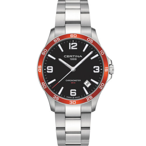Certina Ds 8 C033.851.11.057.01